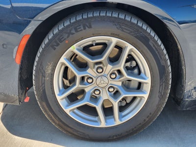 2025 Dodge Charger CHARGER 2-DOOR DAYTONA R/T AWD