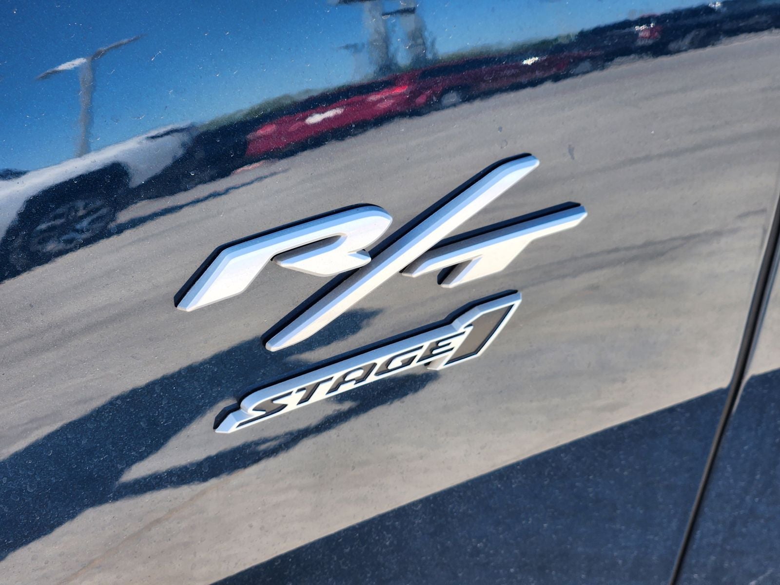 2025 Dodge Charger CHARGER 2-DOOR DAYTONA R/T AWD