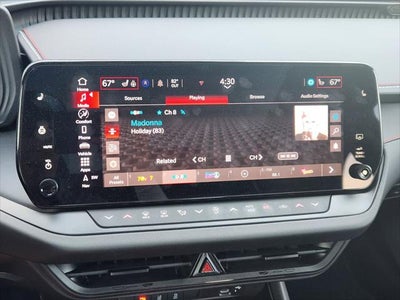 2025 Dodge Charger CHARGER 2-DOOR DAYTONA R/T AWD