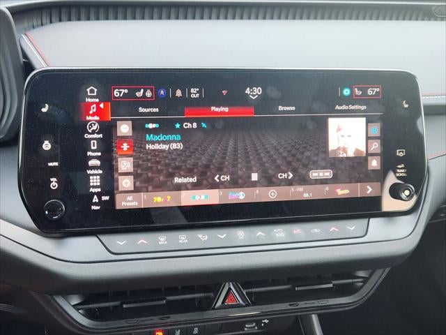 2025 Dodge Charger CHARGER 2-DOOR DAYTONA R/T AWD