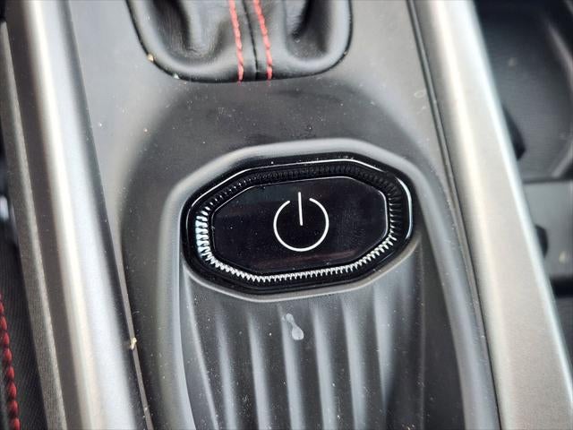 2025 Dodge Charger CHARGER 2-DOOR DAYTONA R/T AWD