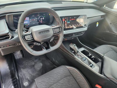 2025 Dodge Charger CHARGER 2-DOOR DAYTONA R/T AWD