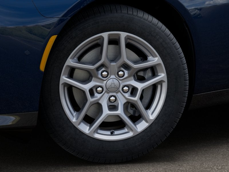 2025 Dodge Charger CHARGER 2-DOOR DAYTONA R/T AWD