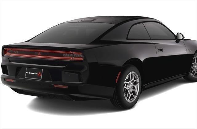 2025 Dodge Charger CHARGER 2-DOOR DAYTONA R/T AWD