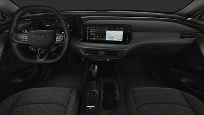 2025 Dodge Charger CHARGER 2-DOOR DAYTONA R/T AWD