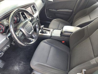 2022 Dodge Charger SXT AWD
