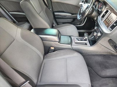 2022 Dodge Charger SXT AWD