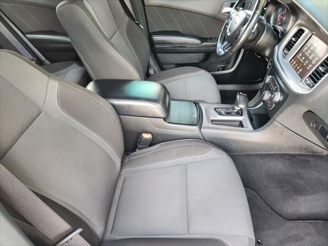 2022 Dodge Charger SXT AWD