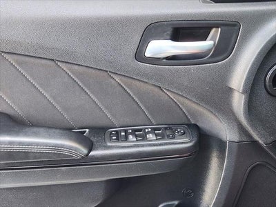 2022 Dodge Charger SXT AWD