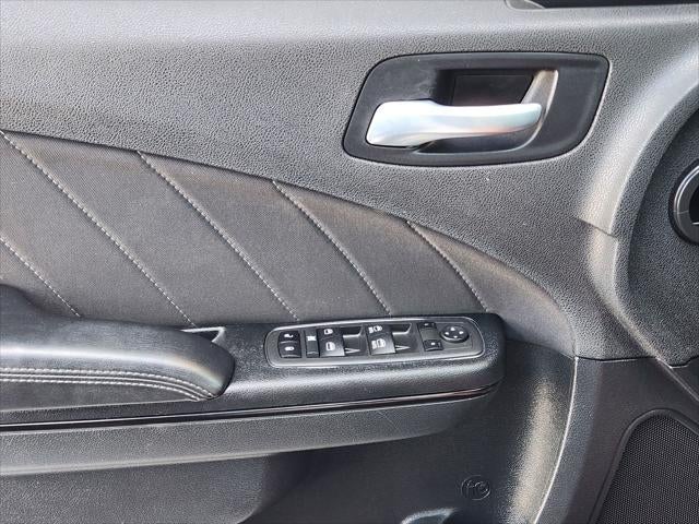 2022 Dodge Charger SXT AWD