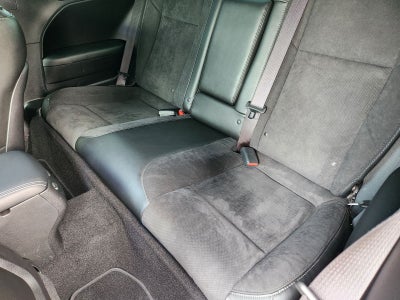 2021 Dodge Challenger R/T Scat Pack Widebody