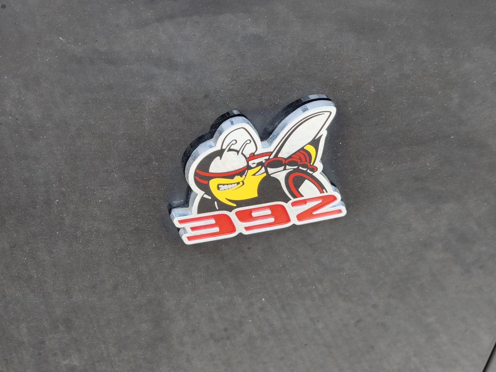 2020 Dodge Challenger R/T Scat Pack