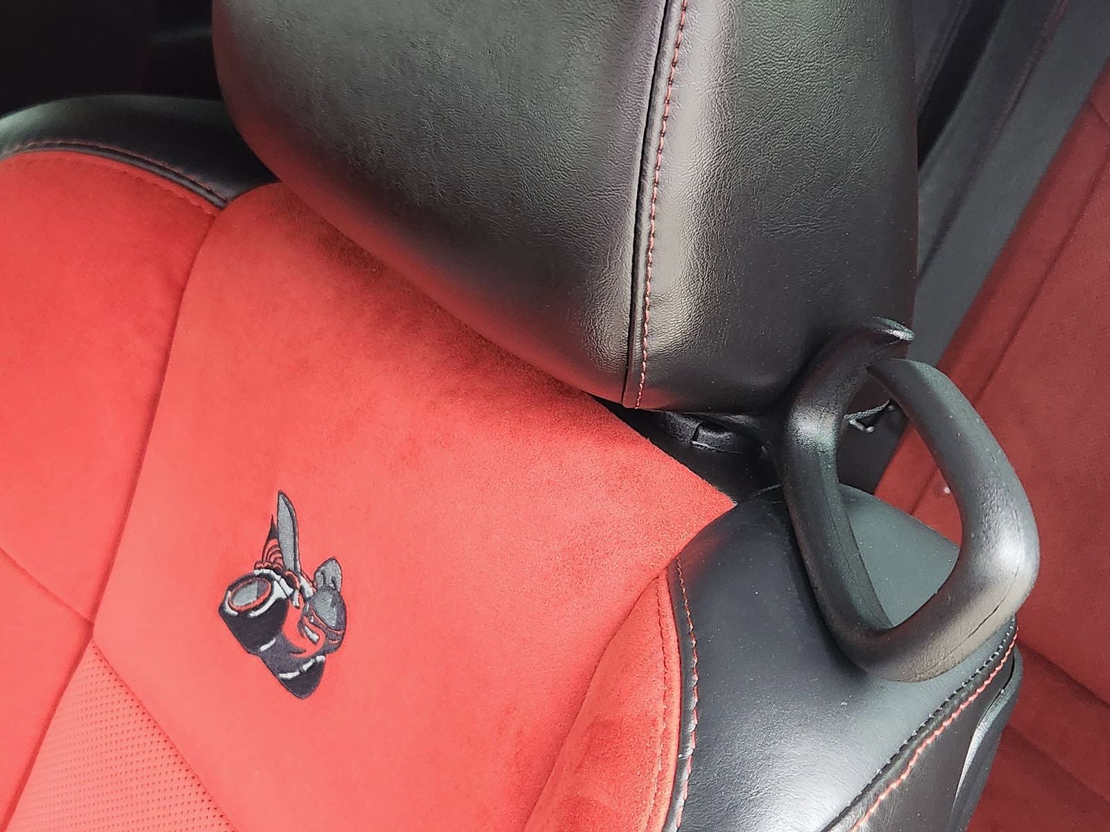 2020 Dodge Challenger R/T Scat Pack