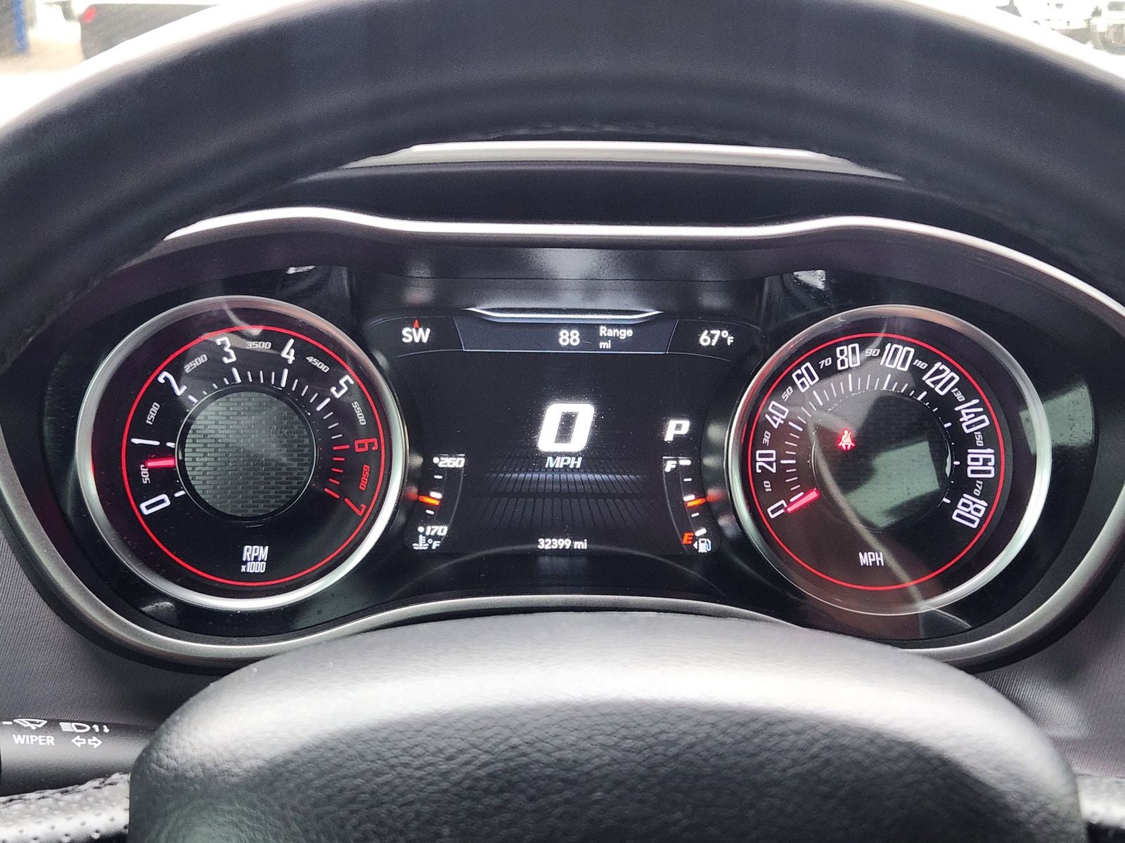 2020 Dodge Challenger R/T Scat Pack