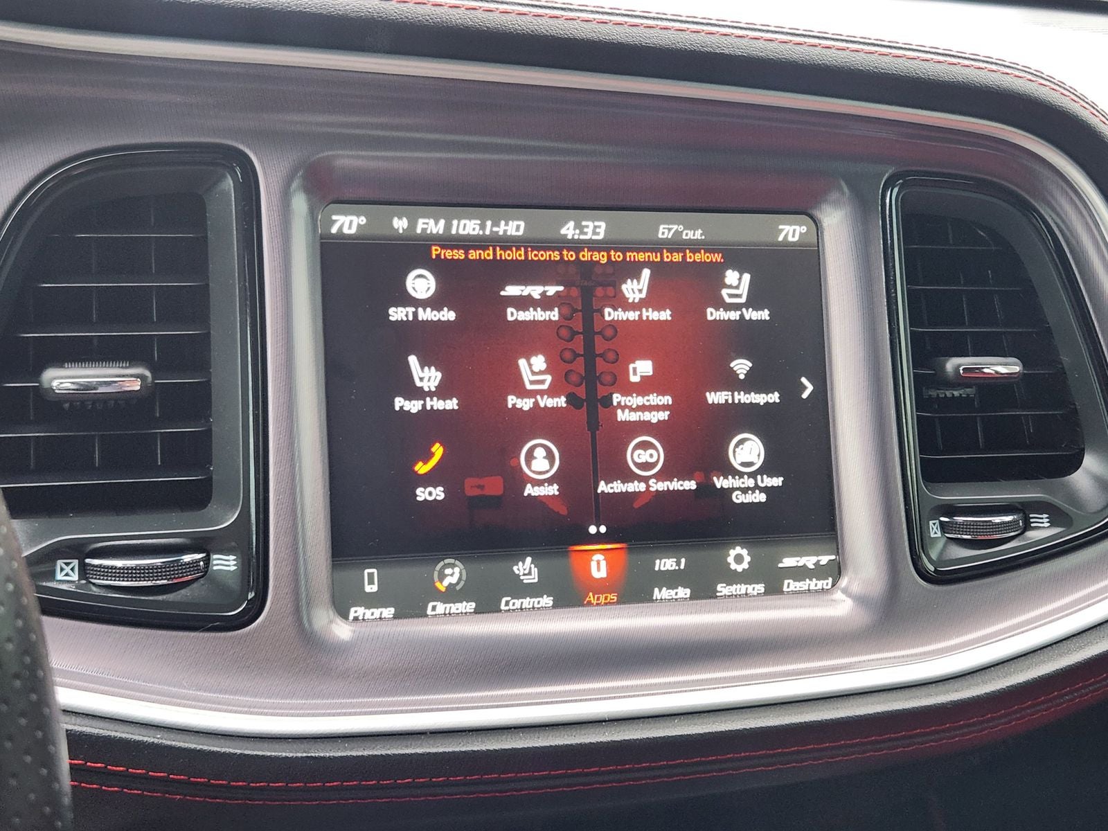 2020 Dodge Challenger R/T Scat Pack