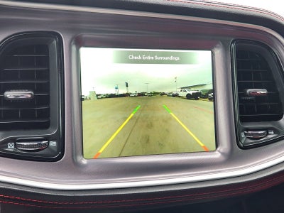 2020 Dodge Challenger R/T Scat Pack