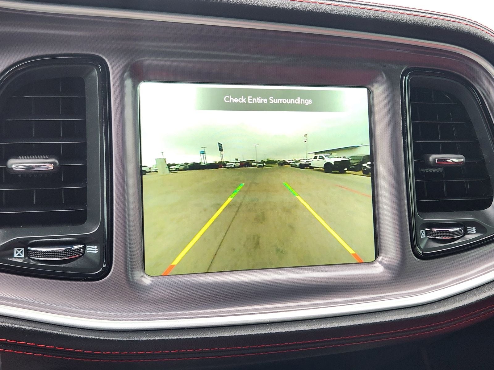 2020 Dodge Challenger R/T Scat Pack