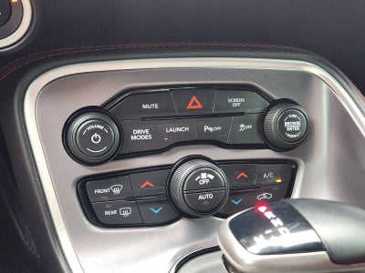 2020 Dodge Challenger R/T Scat Pack