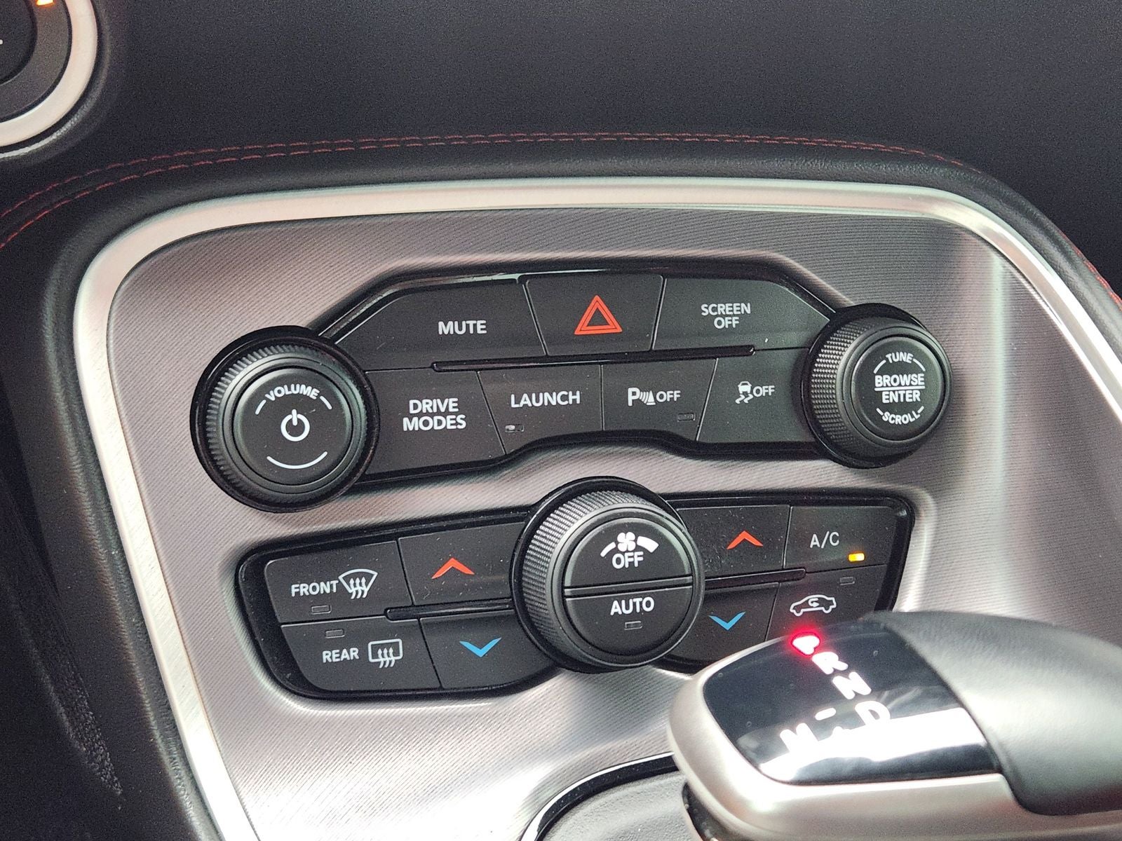 2020 Dodge Challenger R/T Scat Pack