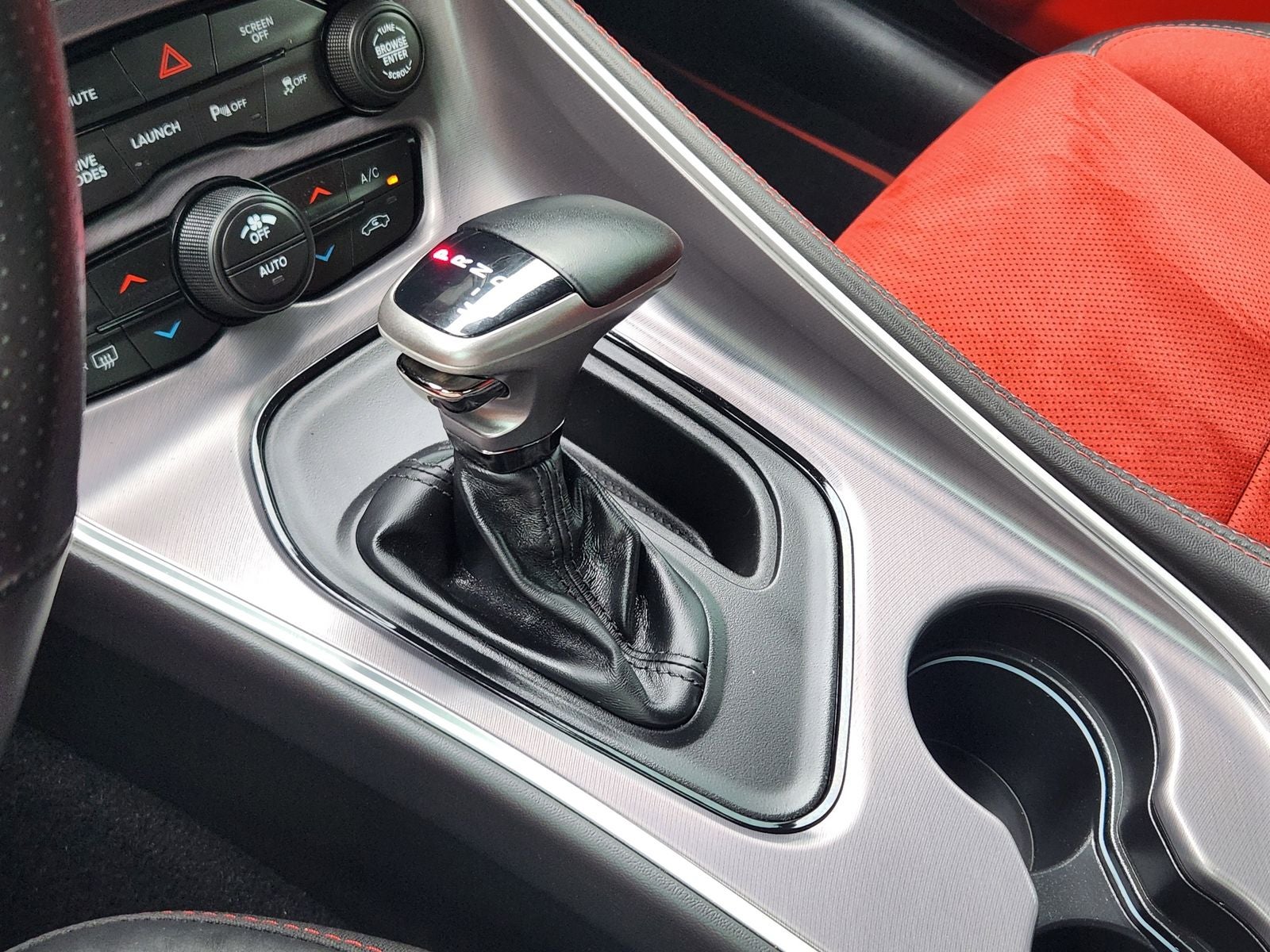 2020 Dodge Challenger R/T Scat Pack