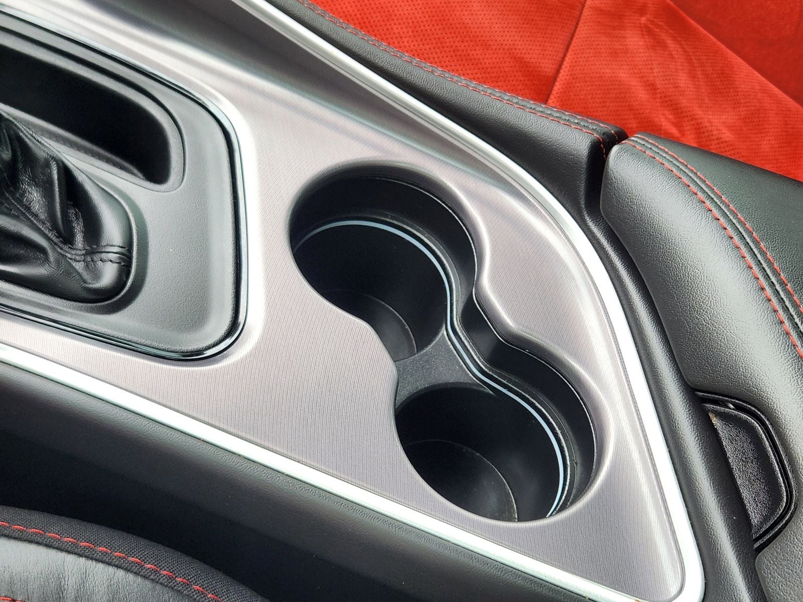 2020 Dodge Challenger R/T Scat Pack