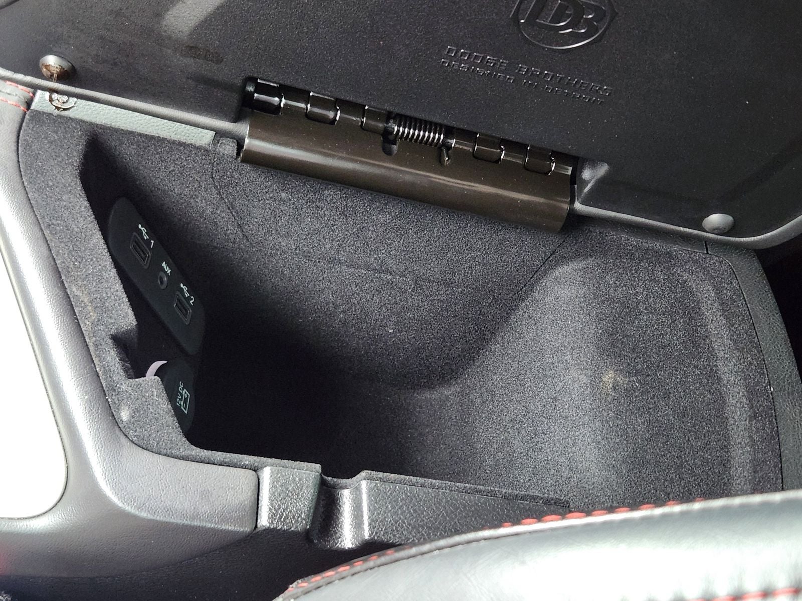 2020 Dodge Challenger R/T Scat Pack