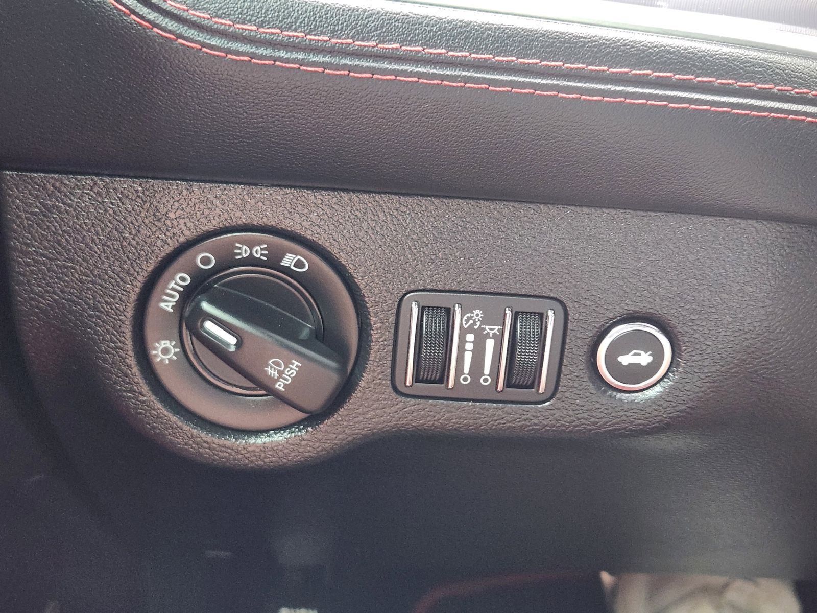 2020 Dodge Challenger R/T Scat Pack