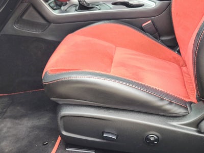 2020 Dodge Challenger R/T Scat Pack