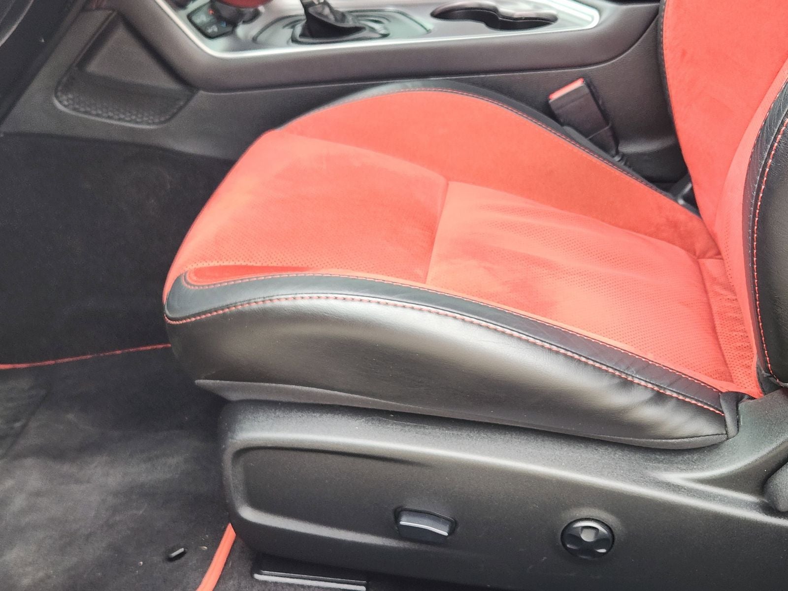 2020 Dodge Challenger R/T Scat Pack