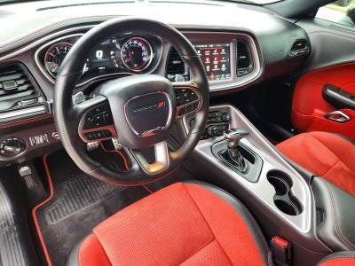 2020 Dodge Challenger R/T Scat Pack