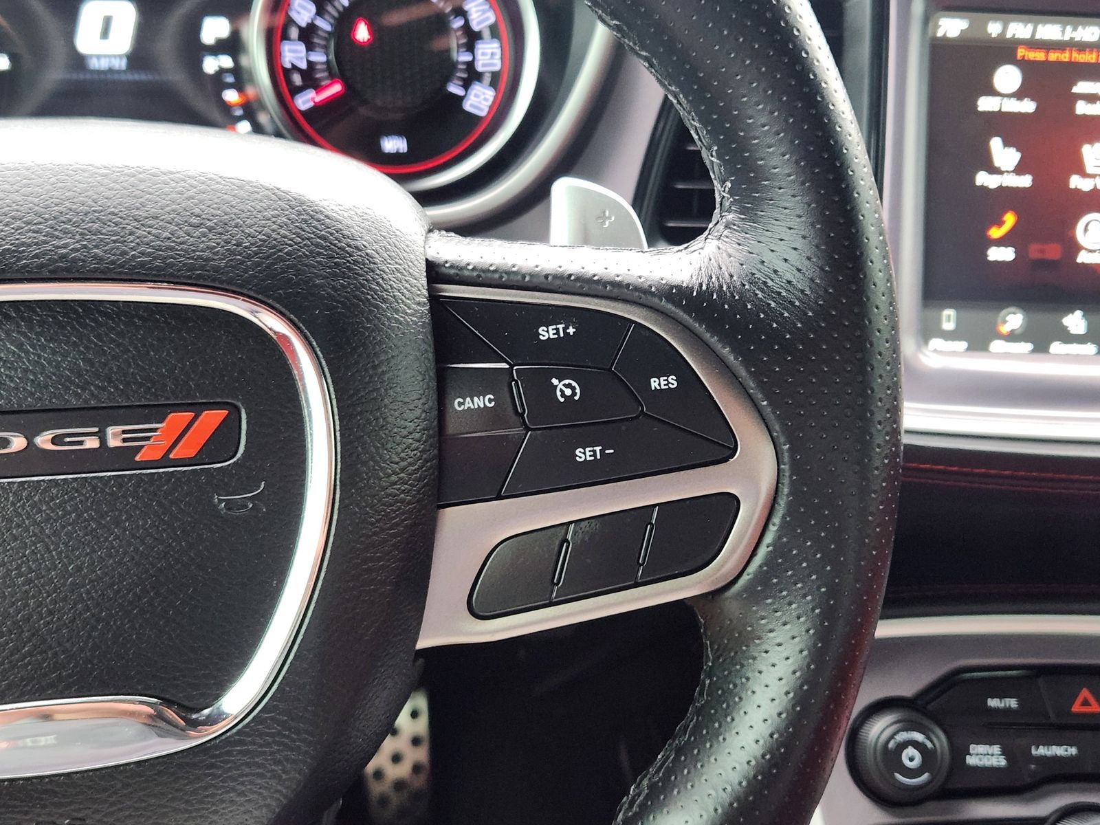 2020 Dodge Challenger R/T Scat Pack