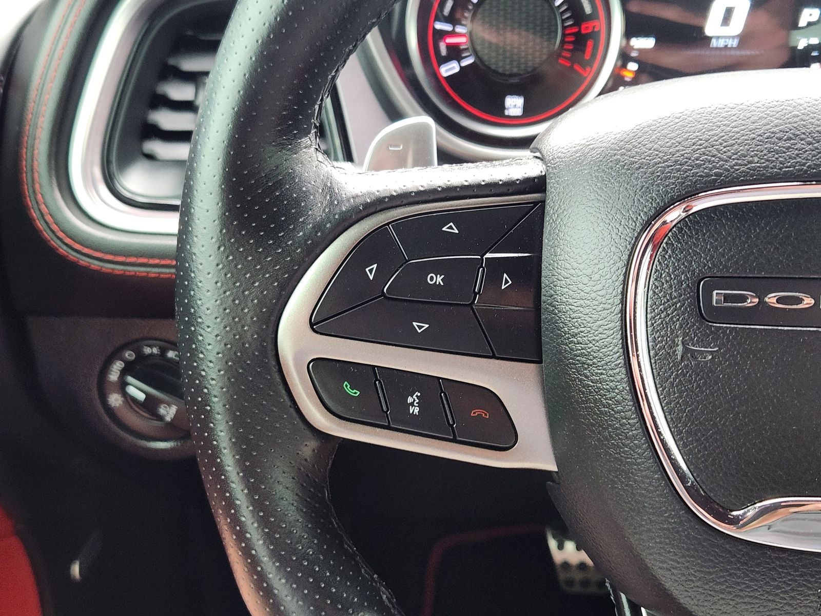 2020 Dodge Challenger R/T Scat Pack