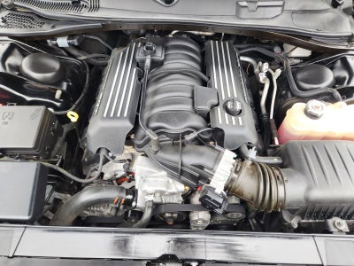 2020 Dodge Challenger R/T Scat Pack