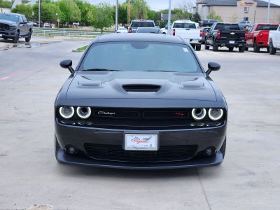 2020 Dodge Challenger R/T Scat Pack