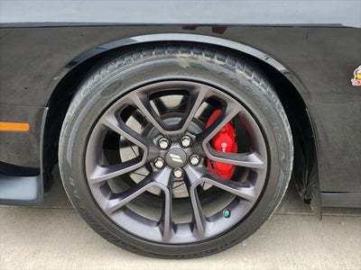 2020 Dodge Challenger R/T Scat Pack