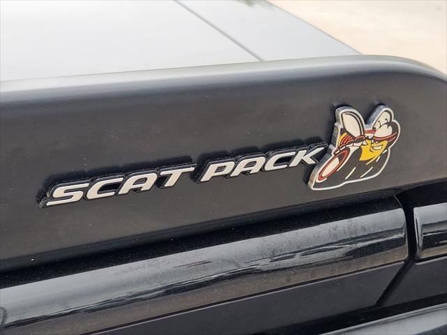 2020 Dodge Challenger R/T Scat Pack