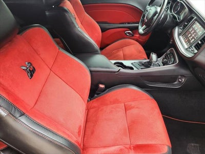 2020 Dodge Challenger R/T Scat Pack