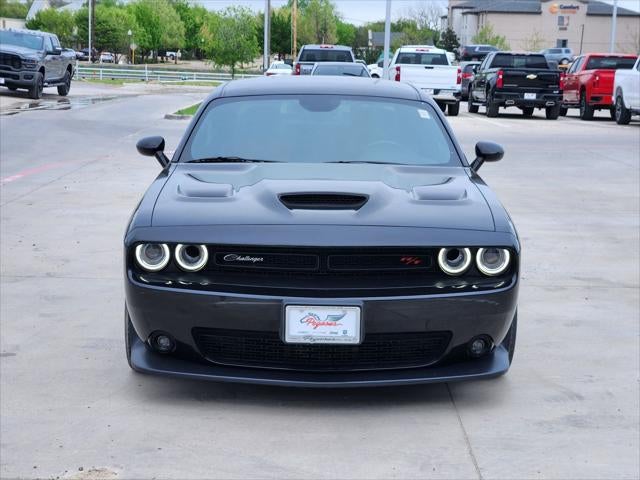 2020 Dodge Challenger R/T Scat Pack