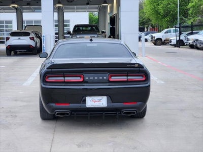 2020 Dodge Challenger R/T Scat Pack