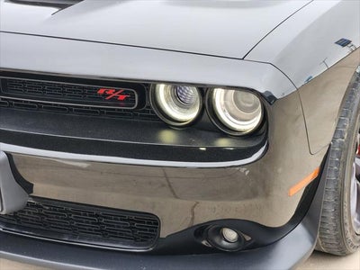 2020 Dodge Challenger R/T Scat Pack