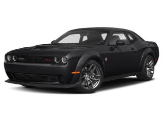 2020 Dodge Challenger R/T Scat Pack