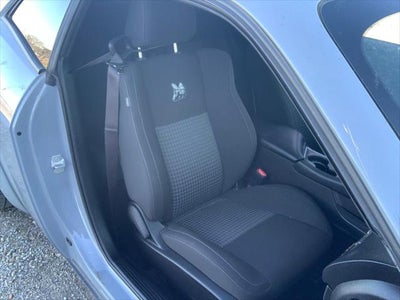 2022 Dodge Challenger R/T Scat Pack Widebody