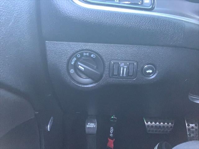 2022 Dodge Challenger R/T Scat Pack Widebody