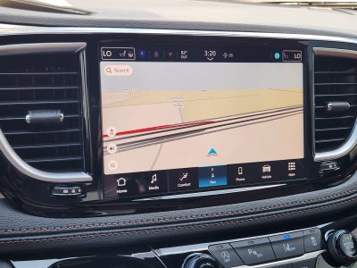 2026 Chrysler Pacifica PACIFICA PINNACLE