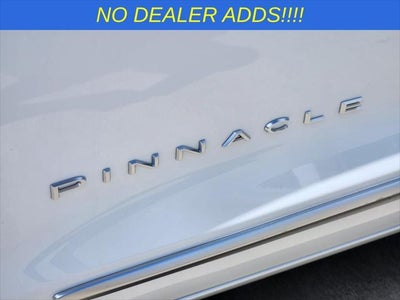 2026 Chrysler Pacifica PACIFICA PINNACLE