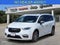 2026 Chrysler Pacifica PACIFICA PINNACLE