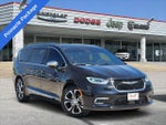 2025 Chrysler Pacifica Pinnacle