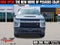 2022 Chevrolet Silverado 2500HD 4WD Crew Cab Standard Bed Custom