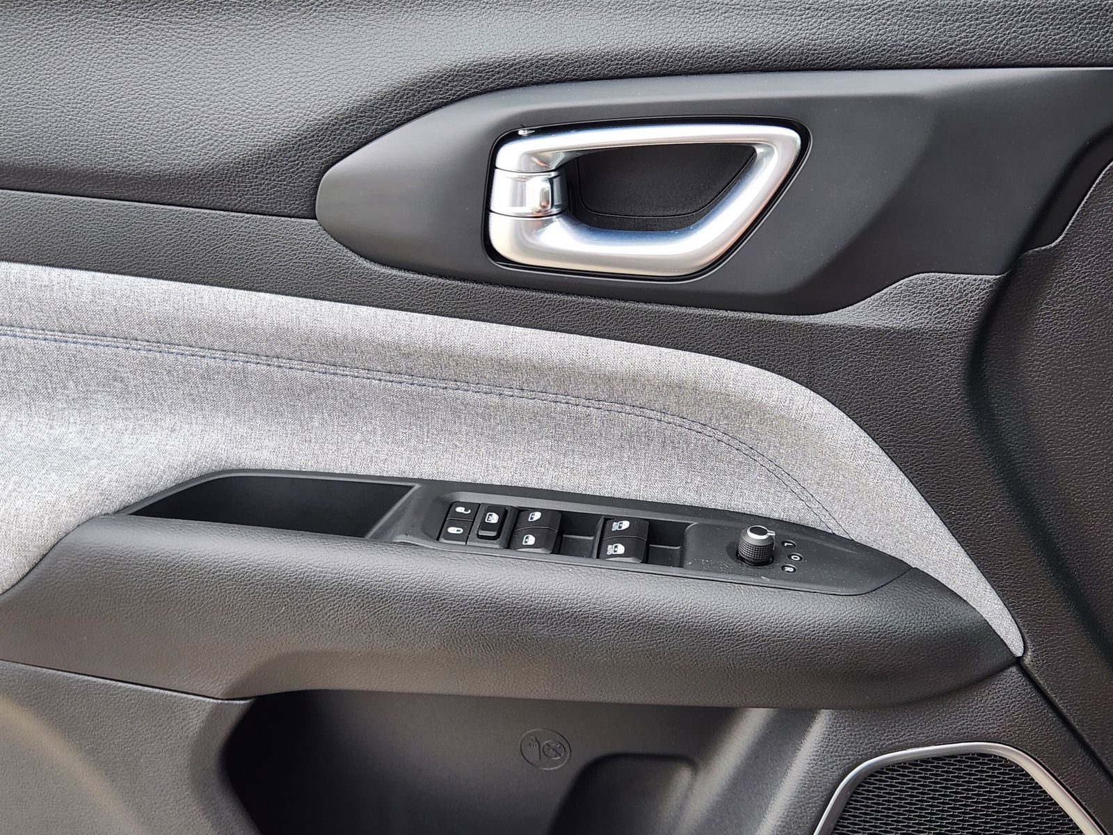 2026 Jeep Compass COMPASS LATITUDE 4X4