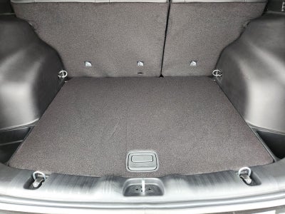 2026 Jeep Compass COMPASS LATITUDE 4X4